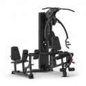 Home Gym PRO20.0 with Leg Press, Gymstick