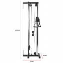 Pulley Station PS4.0, Gymstick