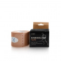 Kinesiology Tape, 5 cm x 5 m, beige