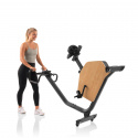 Motionscykel NorsK CardioPace 5.0, Hammer