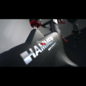 Spinningcykel, Speed PRO, Hammer