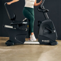 Motionscykel Recumbent RB 8000 \'25, Hammer Maximum