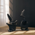 Motionscykel Recumbent RB 8000 \'25, Hammer Maximum