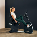 Motionscykel Recumbent RB 8000 \'25, Hammer Maximum