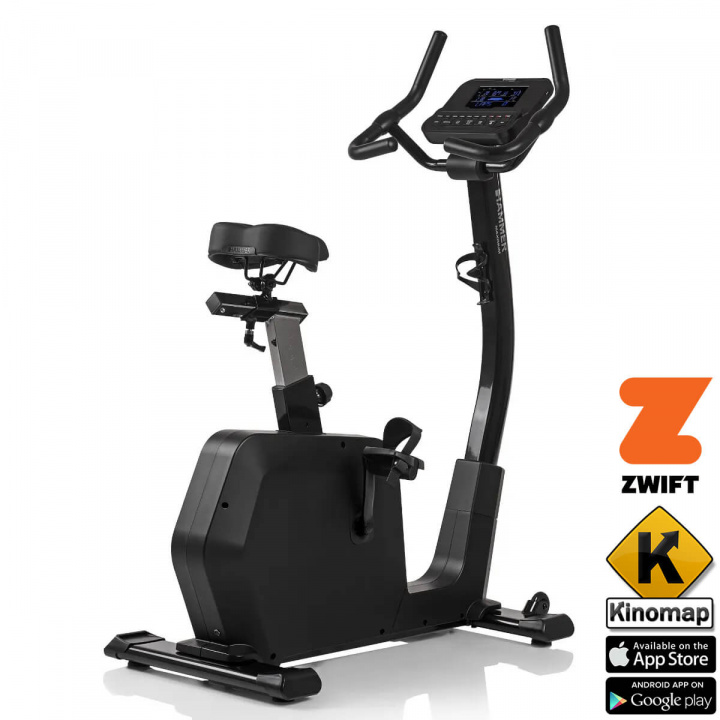 Motionscykel Presidio, Hammer i gruppen Motion / Motionscyklar hos Sportgymbutiken.se (HM-10009)