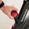 Spinningcykel Speed Race, Hammer