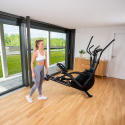 Elliptical Trainer Ellypsis E3500, Hammer