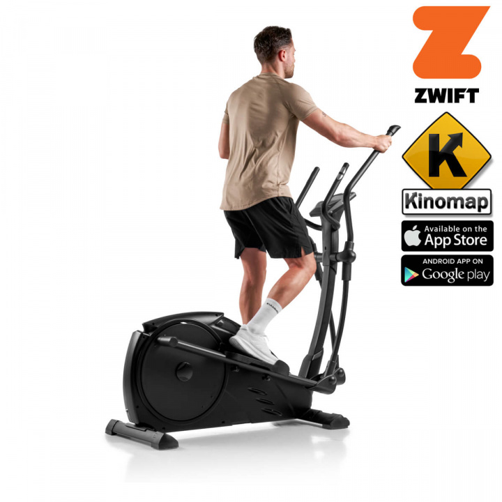 Crosstrainer Loxon XTR BT \'26 i gruppen Motion / Crosstrainers hos Sportgymbutiken.se (HM-11008)