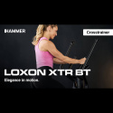Crosstrainer Loxon XTR BT \'26