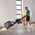 Roddmaskin RowFlow 10.0, Hammer
