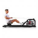 Roddmaskin RowFlow 10.0, Hammer