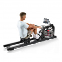 Roddmaskin RowFlow 10.0, Hammer