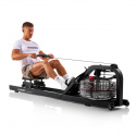 Roddmaskin RowFlow 10.0, Hammer