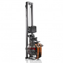 Roddmaskin Aquon Water Flow Pro, Hammer Maximum