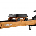 Roddmaskin AquaFold, Hammer