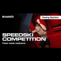 Stakmaskin SpeedSKI Competition