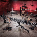 Roddmaskin SpeedROW Competition