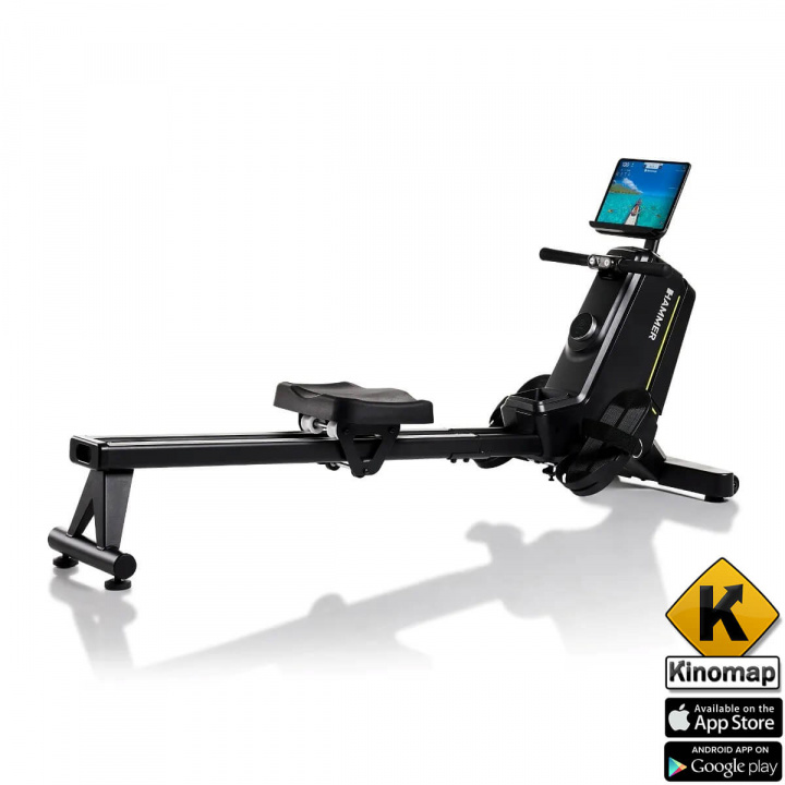 Roddmaskin Pro Force SmartTurn i gruppen Motion / Roddmaskiner hos Sportgymbutiken.se (HM-12013)