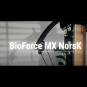 Multigym BioForce MX NorsK, Hammer