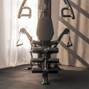 Multigym Autark 5.0, Hammer Maximum