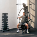 Multigym Autark 5.0, Hammer Maximum