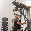 Multigym Autark 5.0, Hammer Maximum