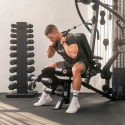 Multigym Autark 5.0, Hammer Maximum