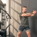 Multigym Autark 5.0, Hammer Maximum
