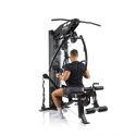 Multigym Autark 5.0, Hammer Maximum