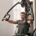 Multigym Autark 5.0, Hammer Maximum