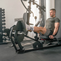 Multigym Autark 5.0, Hammer Maximum