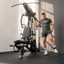 Multigym Autark 5.0, Hammer Maximum