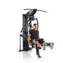 Multigym Autark 5.0, Hammer Maximum