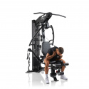 Multigym Autark 5.0, Hammer Maximum