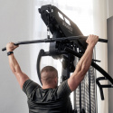 Multigym Autark 5.0, Hammer Maximum