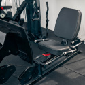 Multigym Autark 7.0, Hammer Maximum