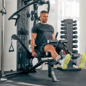 Multigym Autark 7.0, Hammer Maximum