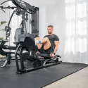Multigym Autark 7.0, Hammer Maximum