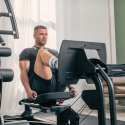Multigym Autark 7.0, Hammer Maximum