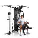 Multigym Autark 7.0, Hammer Maximum
