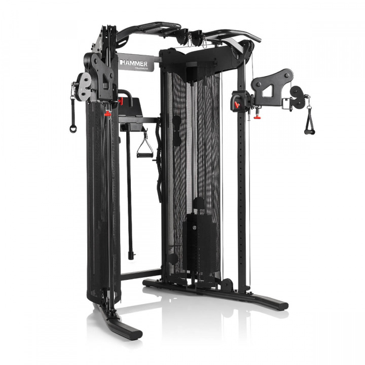 Multigym Autark 9.0, Hammer Maximum i gruppen Styrka / Multigym & hemgym / Multigym & hemgym hos Sportgymbutiken.se (HM-14005)