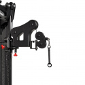Multigym Autark 9.0, Hammer Maximum