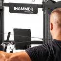 Multigym Autark 9.0, Hammer Maximum