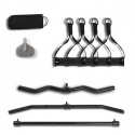 Multigym Autark 9.0, Hammer Maximum