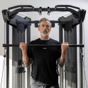 Multigym Autark 9.0, Hammer Maximum