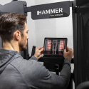 Multigym Autark 9.0, Hammer Maximum