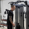 Multigym Autark 9.0, Hammer Maximum