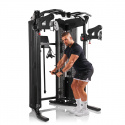 Multigym Autark 9.0, Hammer Maximum