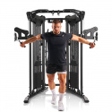 Multigym Autark 9.0, Hammer Maximum