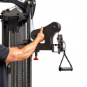 Multigym Autark 9.0, Hammer Maximum